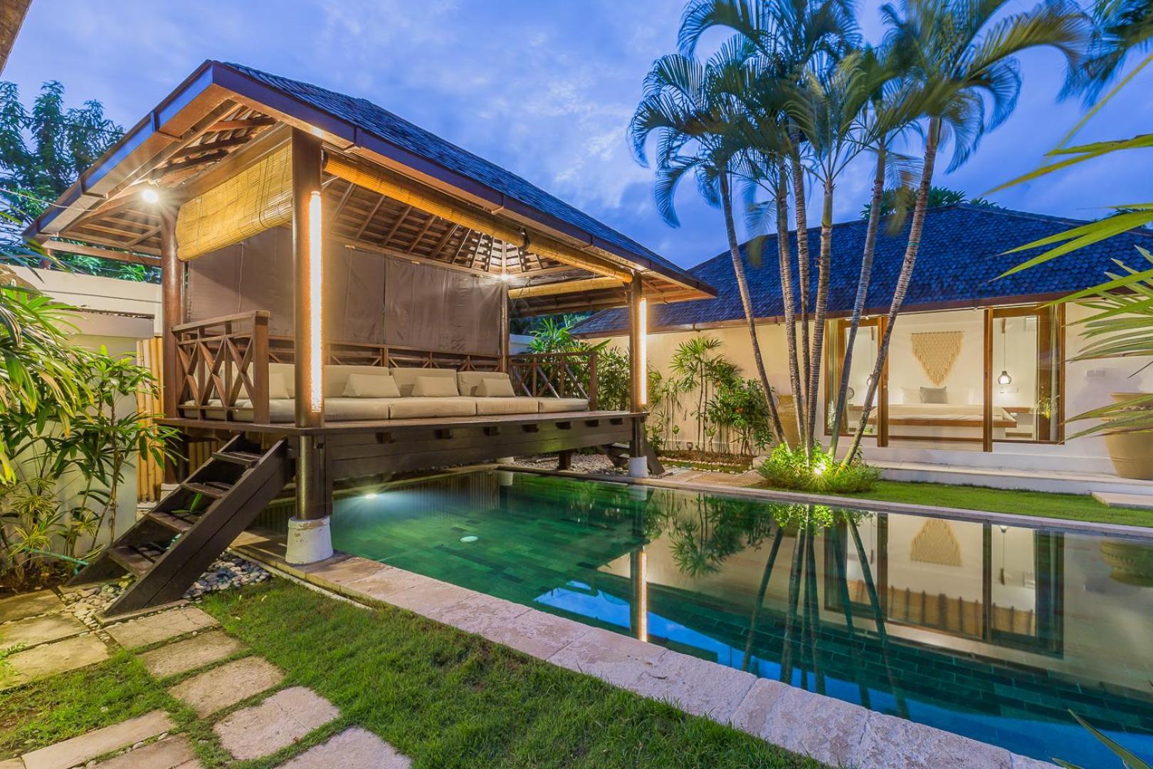 B Seminyak (Bali)