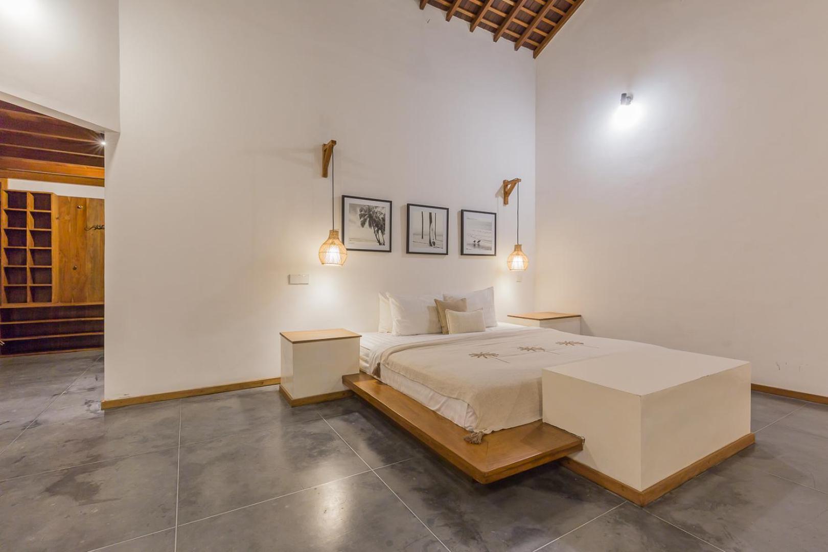 B Villa