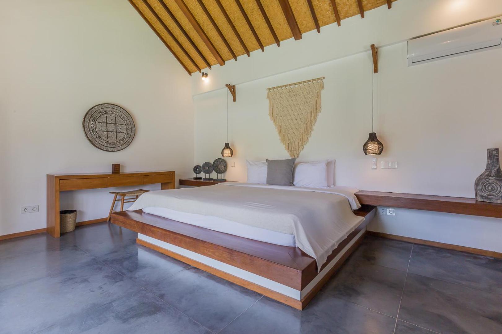 Villa B Seminyak (Bali)