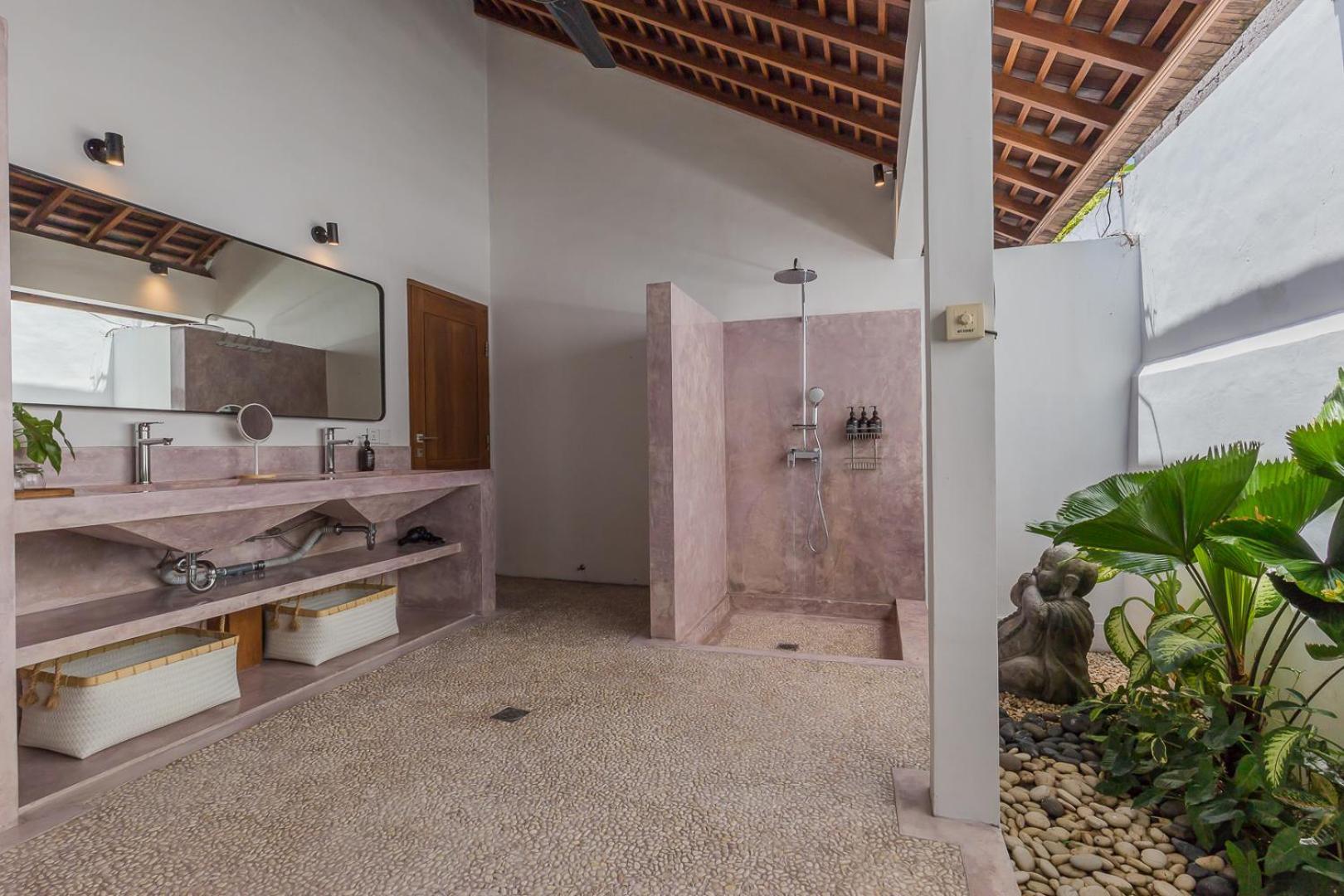B Villa