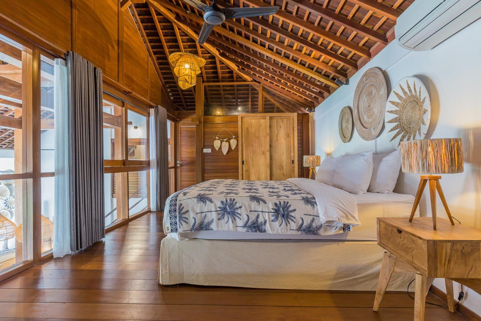 B Villa Seminyak (Bali)